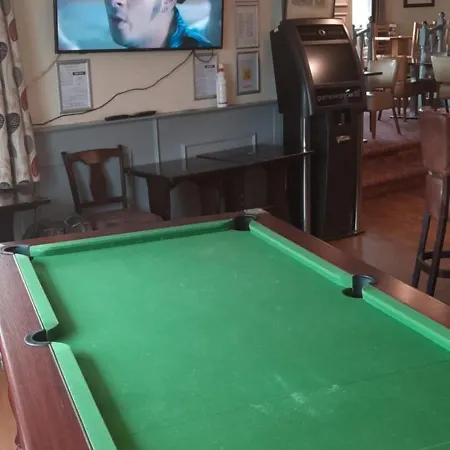Arncliffe Arms