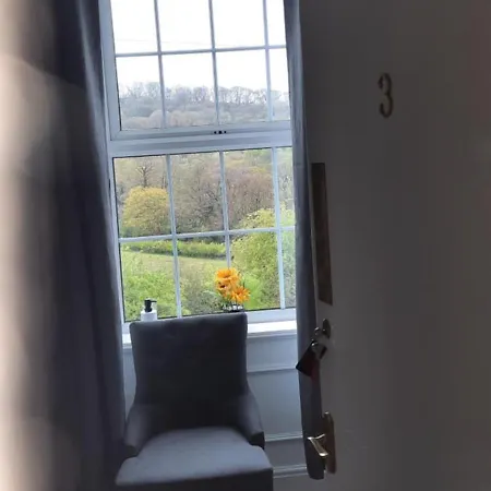 Bed & Breakfast Arncliffe Arms