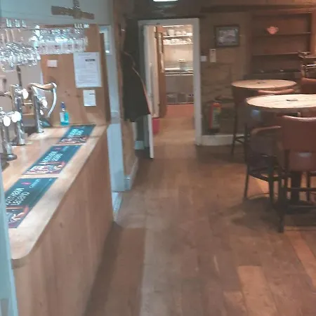 ベッド・アンド・ブレックファスト Arncliffe Arms