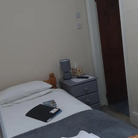 Arncliffe Arms Bed & Breakfast 3*