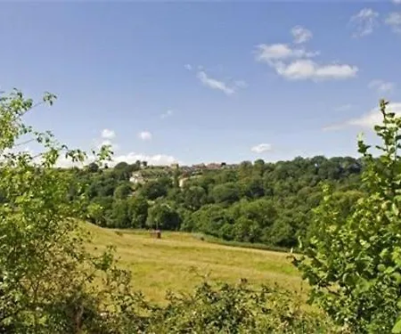 Bed & Breakfast Arncliffe Arms Scarborough