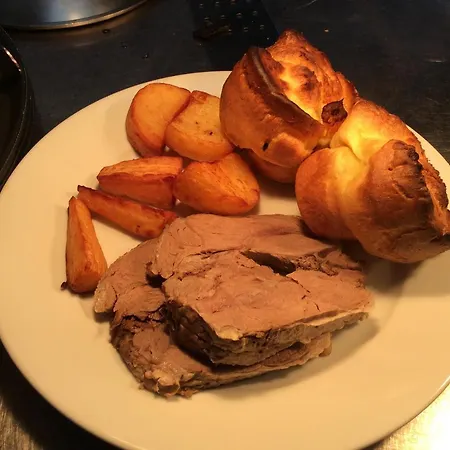 Arncliffe Arms Frühstückspension