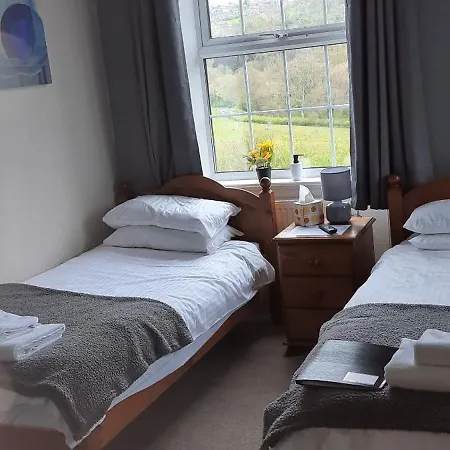Bed & Breakfast Arncliffe Arms Glaisdale