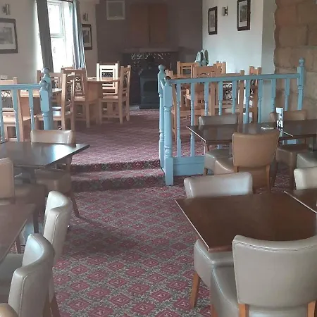 Arncliffe Arms Frühstückspension