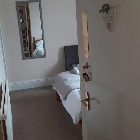 Frühstückspension Arncliffe Arms 3*