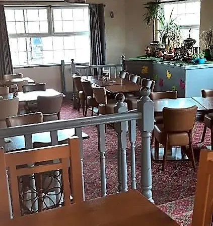 Arncliffe Arms Bed & Breakfast