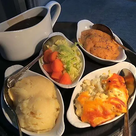 Arncliffe Arms Bed & Breakfast