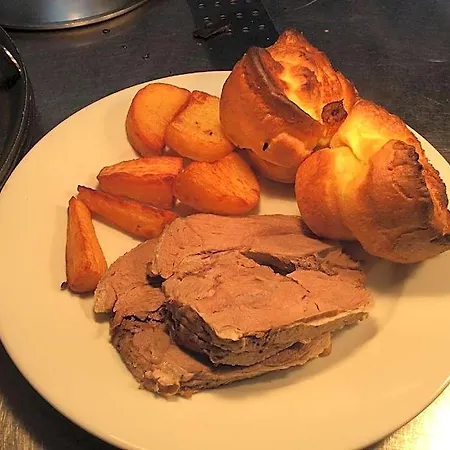 Arncliffe Arms Bed & Breakfast