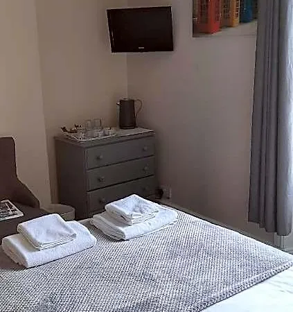 Bed & Breakfast Arncliffe Arms