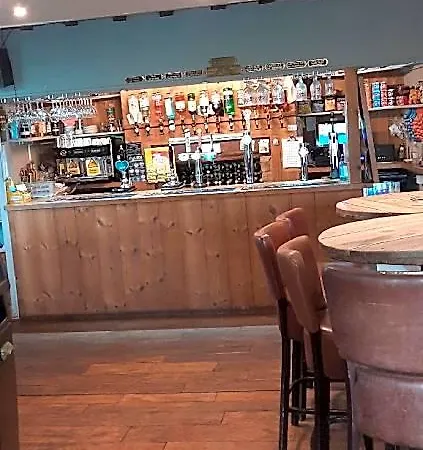 Arncliffe Arms 3* Whitby