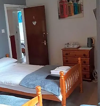 Arncliffe Arms Bed & Breakfast 3*