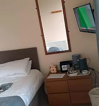 Arncliffe Arms Bed & Breakfast
