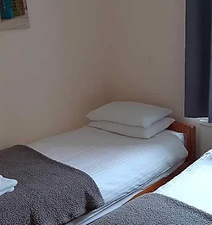 Bed & Breakfast Arncliffe Arms