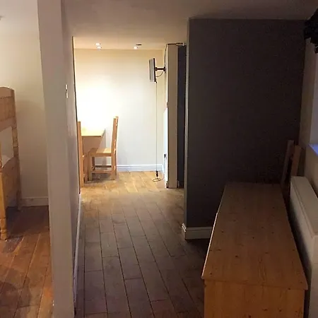Bed & Breakfast Arncliffe Arms Whitby