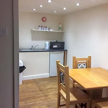 Arncliffe Arms Bed & Breakfast