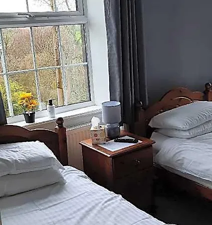 Bed & Breakfast Arncliffe Arms Whitby