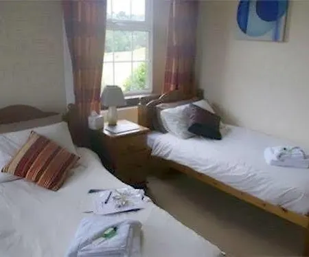 Arncliffe Arms فندق مبيت وإفطار 3*