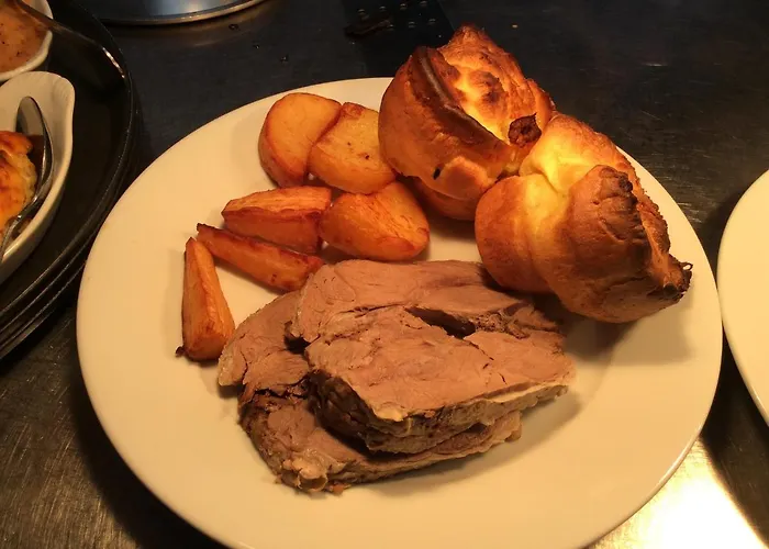 Arncliffe Arms Bed & Breakfast