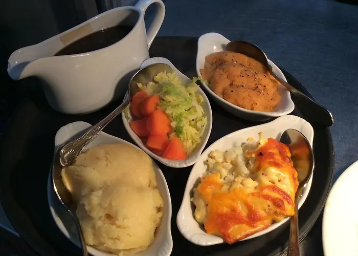 Arncliffe Arms Bed & Breakfast