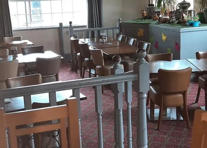 Arncliffe Arms Bed & Breakfast