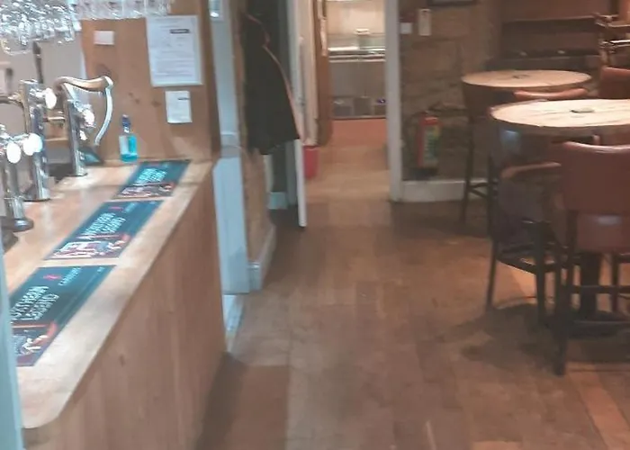 Bed & Breakfast Arncliffe Arms