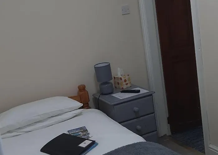 Arncliffe Arms Bed & Breakfast 3*