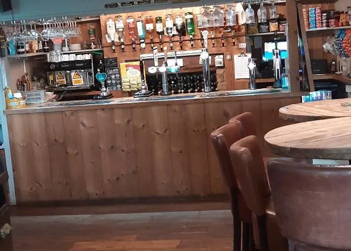 Arncliffe Arms Bed & Breakfast Whitby