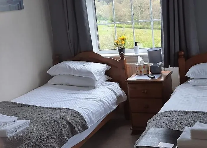 Bed & Breakfast Arncliffe Arms Whitby