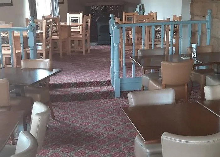 Arncliffe Arms Bed & Breakfast