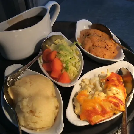 Arncliffe Arms Alojamento de Acomodação e Pequeno-almoço