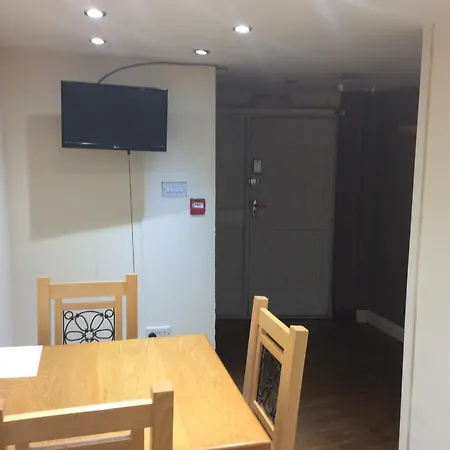 Alojamento de Acomodação e Pequeno-almoço Arncliffe Arms 3*