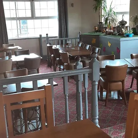 Arncliffe Arms Bed and breakfast