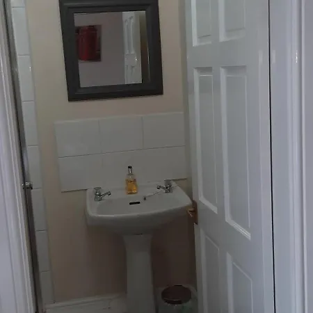 Alojamento de Acomodação e Pequeno-almoço Arncliffe Arms 3*