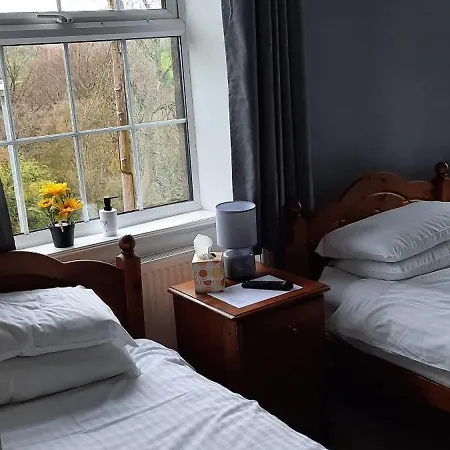 Bed and breakfast Arncliffe Arms 3*