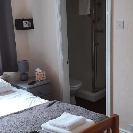 Arncliffe Arms Alojamento de Acomodação e Pequeno-almoço 3*