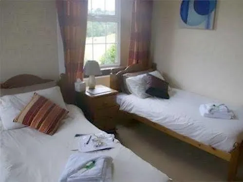 Arncliffe Arms B&B 3*